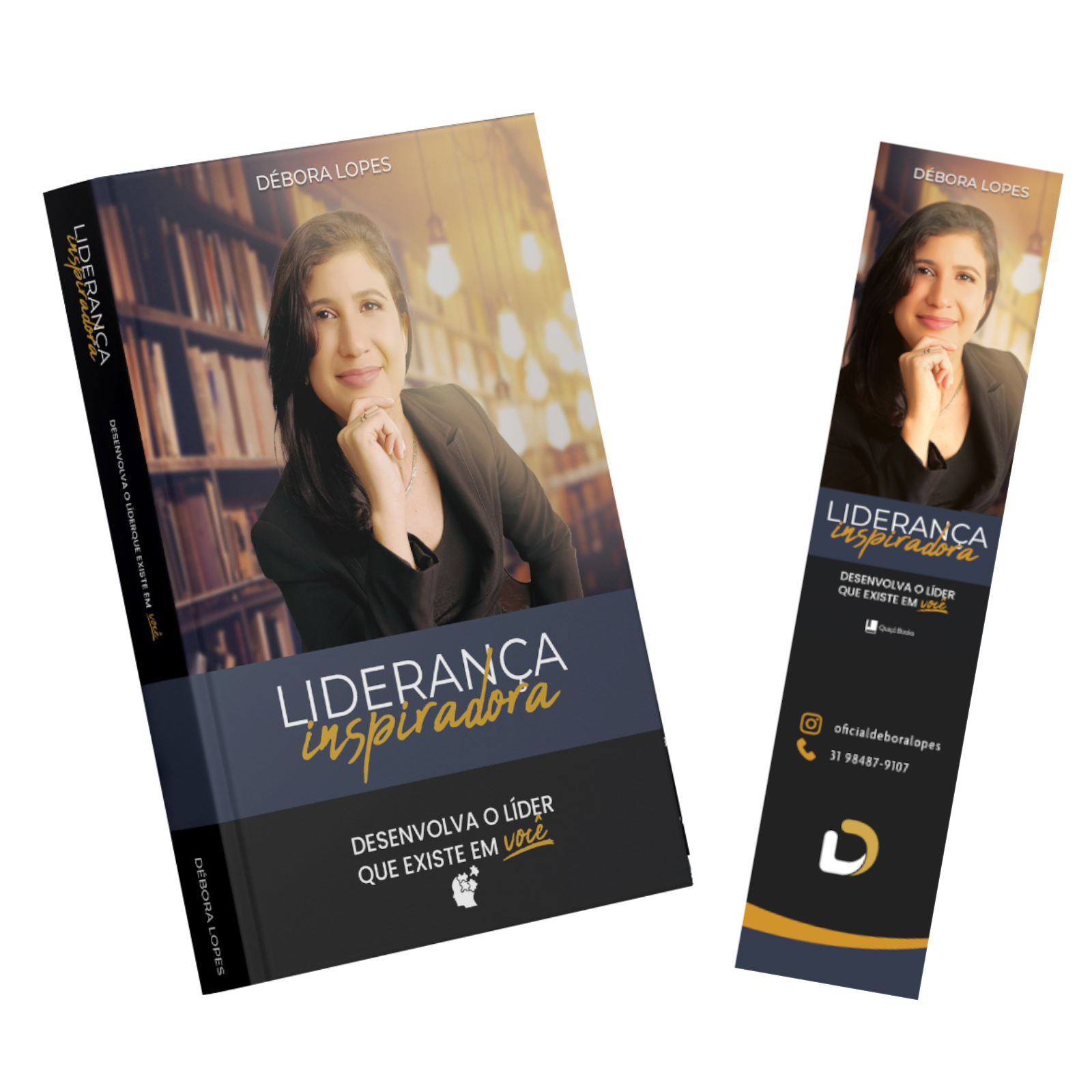 Liderança Inspiradora